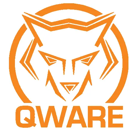 Qwarelogo
