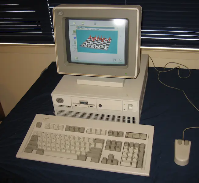 QWARE-BOSTON-TASTATURA