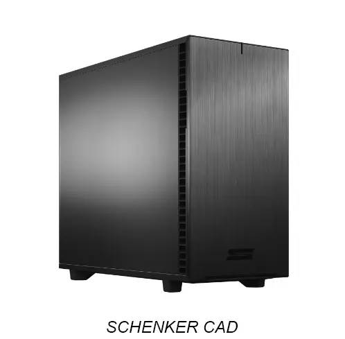 schenkercad