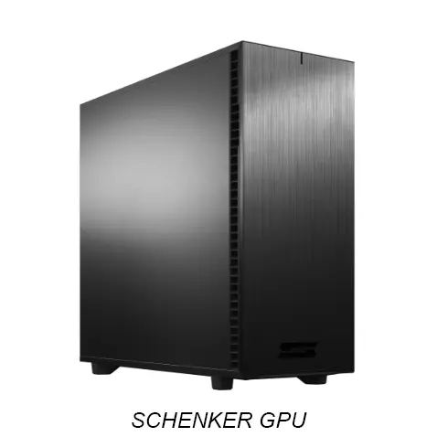 schenkergpu