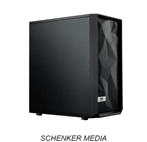 schenkermedia