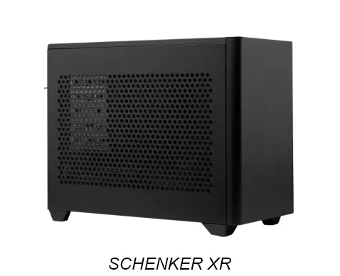schenkerxr