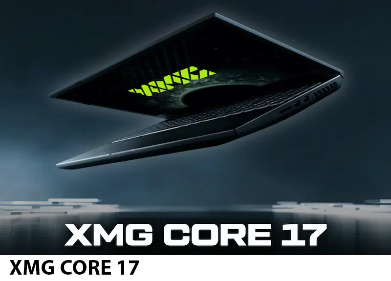 xmgcore17