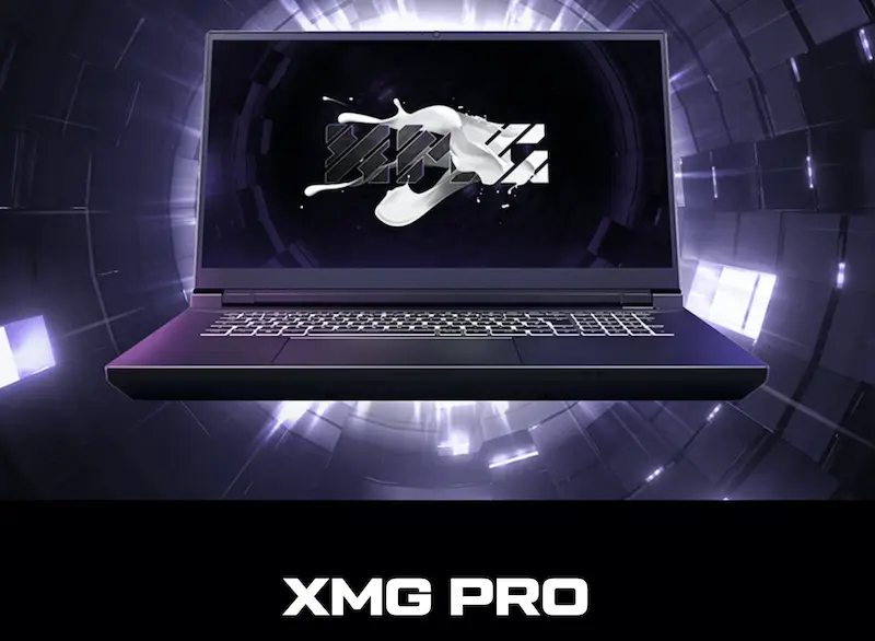 Xmgpro
