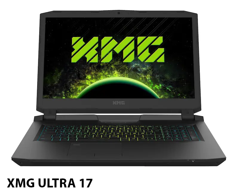 xmgultra17
