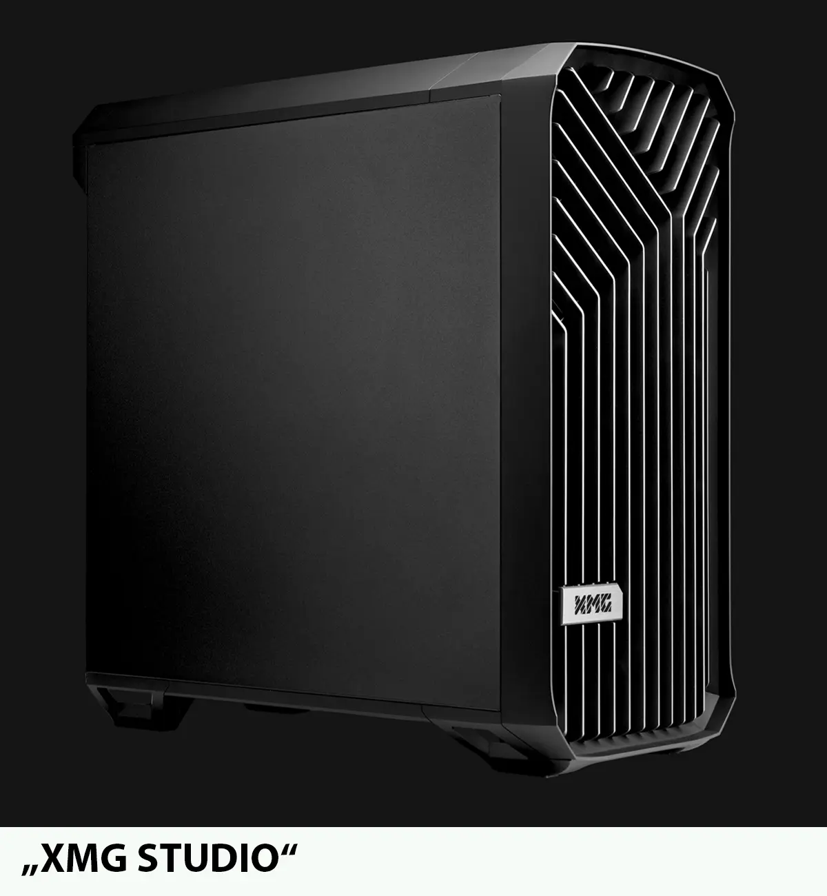 XMG-STUDIO