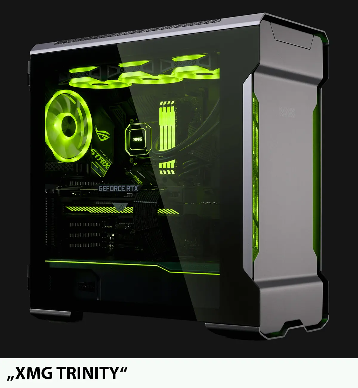 XMG-TRINITY