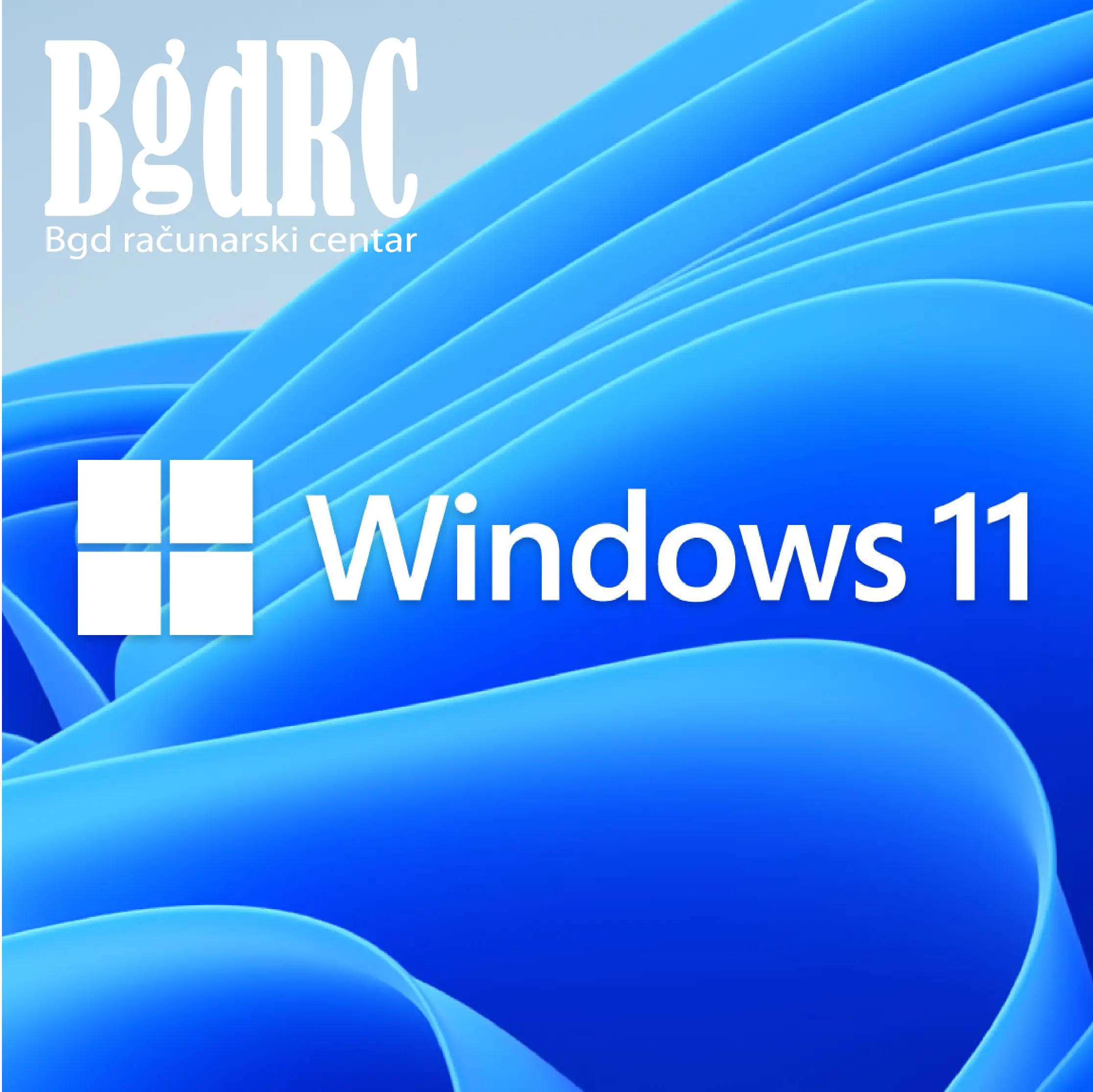 instalacija windows 11