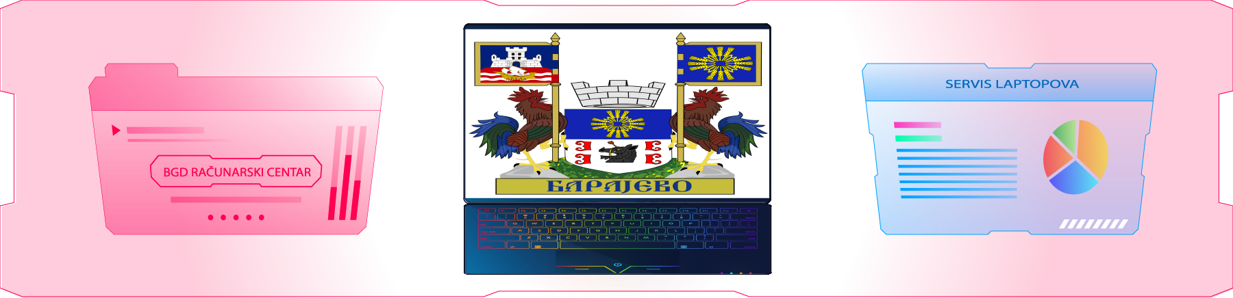 laptop servis barajevo