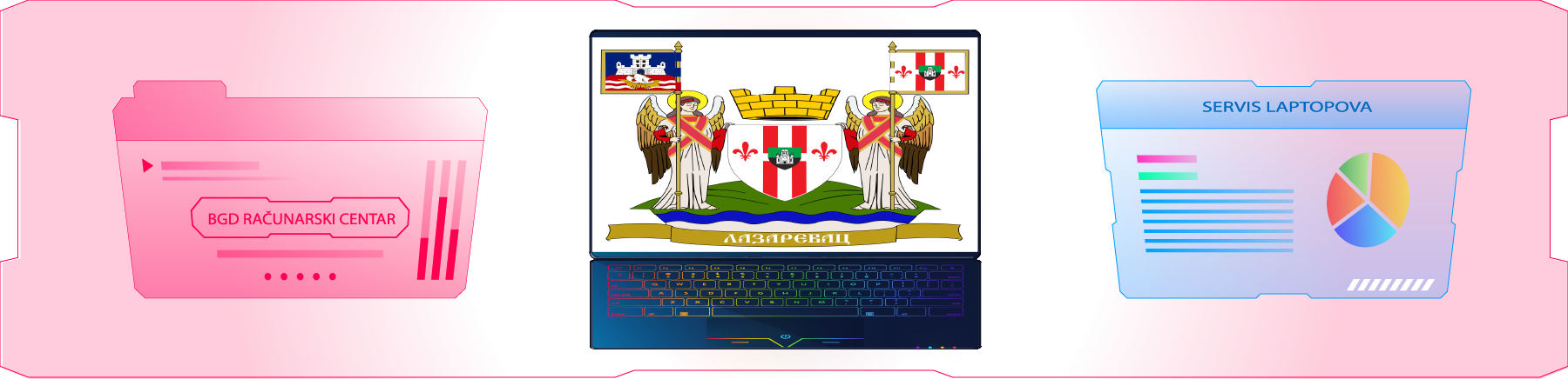laptop servis lazarevac