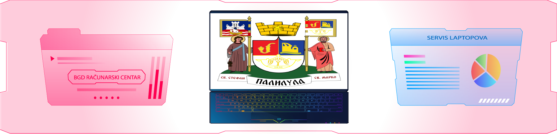 laptop servis palilula