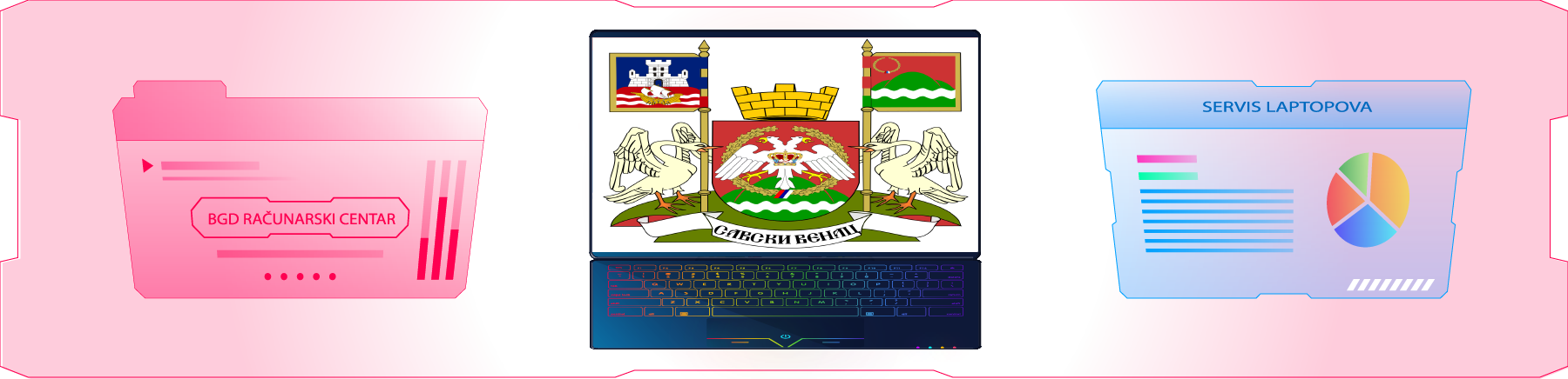 laptop servis savskivenac