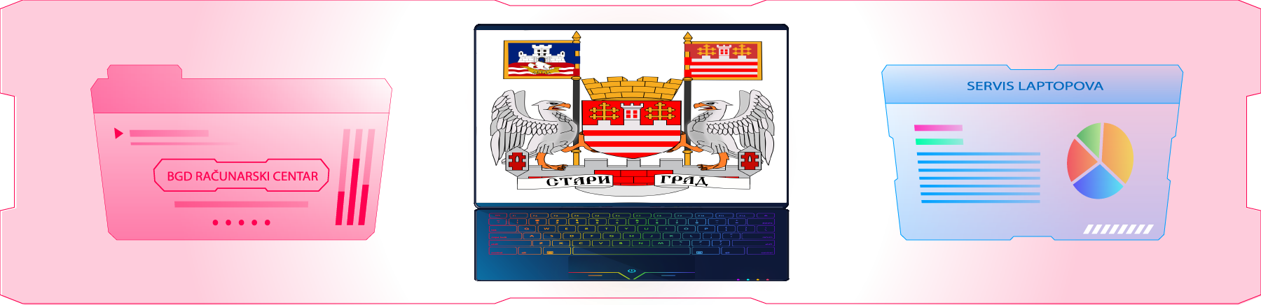 laptop servis starigrad