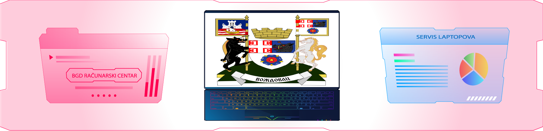 laptop servis vozdovac